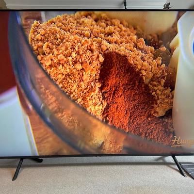 Samsung QLED 82 Inch TV