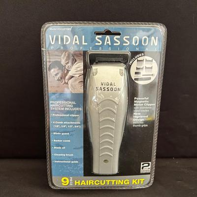 Vidal Sassoon Clippers