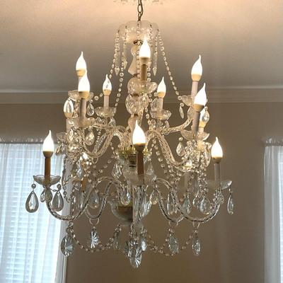 Chandelier 