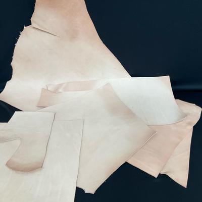 Natural Brazilian Leather