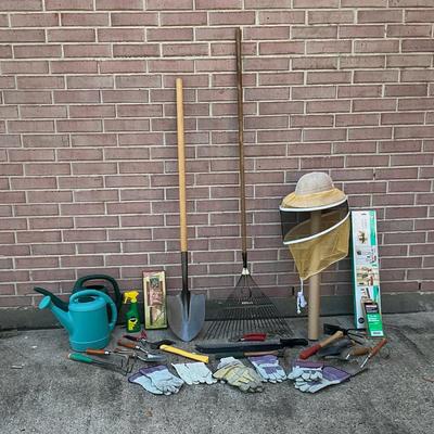 Lawn & Garden Tools / Accessories 