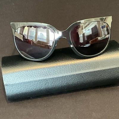 Italian Made Ray Ban Sunglasses