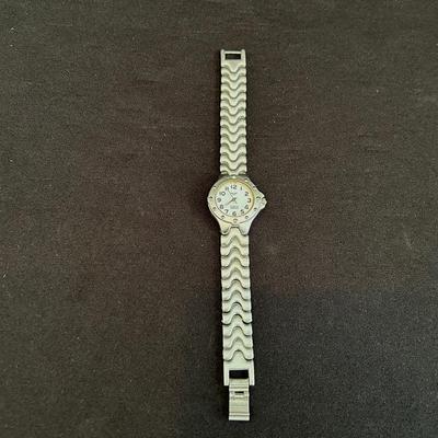 Giorgio Armani Women’s Watch