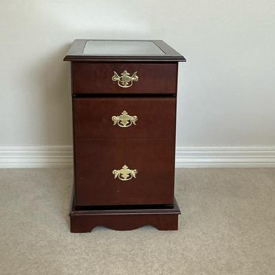 Small Nightstand 