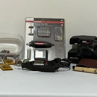 Power Tools