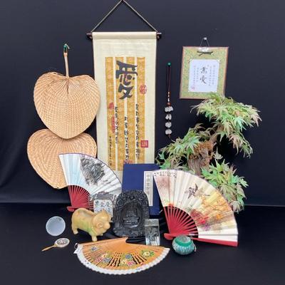Chinese Good Fortune No.1