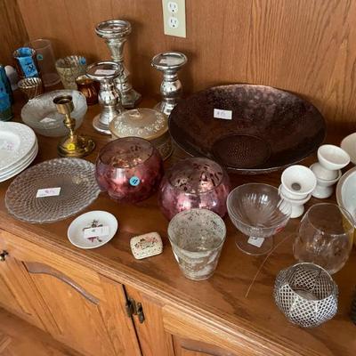 Sale Photo Thumbnail #5: Various home decor