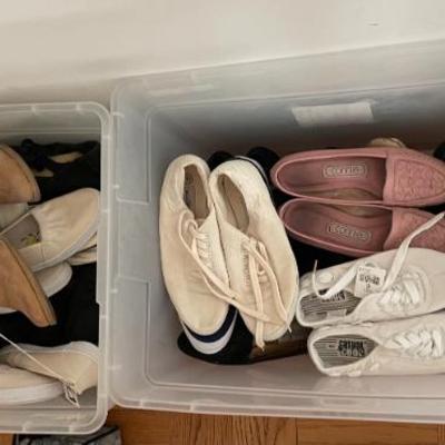 Sale Photo Thumbnail #26: Vintage Shoes