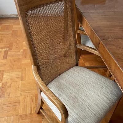 Sale Photo Thumbnail #3: Dining room chair