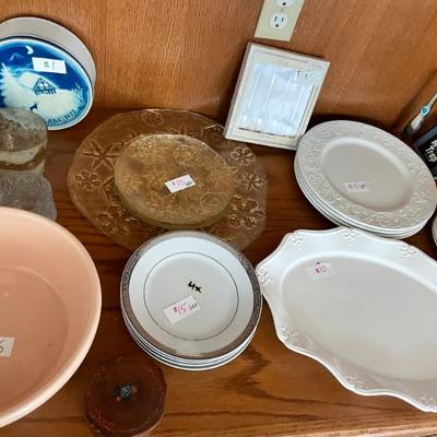 Sale Photo Thumbnail #4: Various home decor