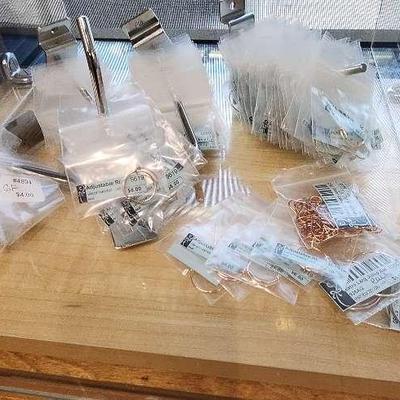 Assortment Of Custom Trinkets 