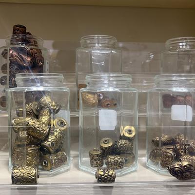 Assortment Of Accessories 