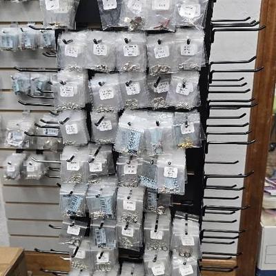 Assortment Of Clasp 