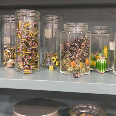 Assortment Of Accessories 