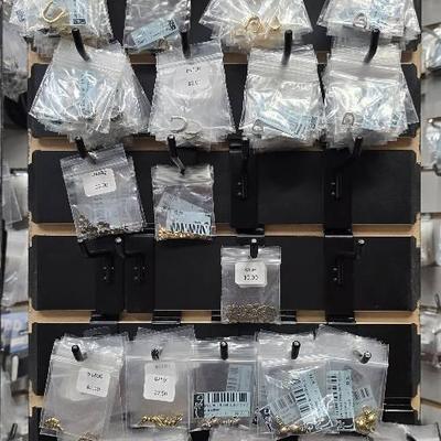 Assortment Of Beads 