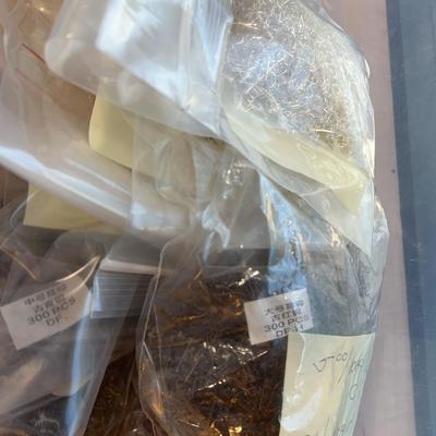 Assortment of Accessories (mystery lot)
