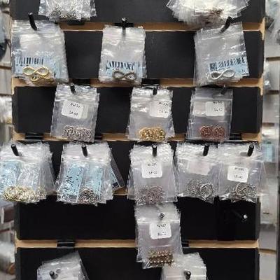 Assortment Of Clasp 