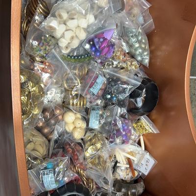Different Assortment Of Accessories (mystery lot)