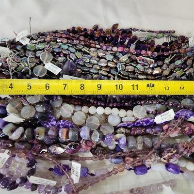 Variety Of Custom Necklaces And Bracelets #2