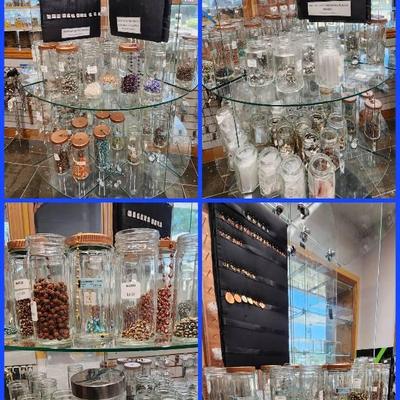 Assortment Of Custom Pendants #6