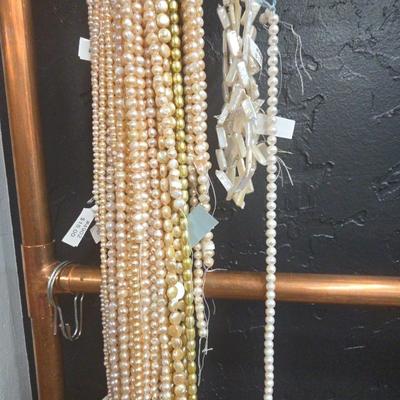 Assortment Of Gemstone 