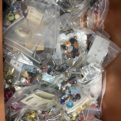 Assortment Of Different Accessories (Mystery Lot)