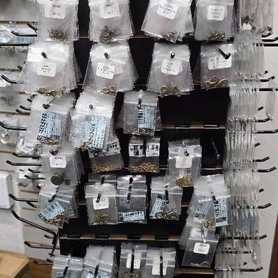 Assortment Of Clasp 