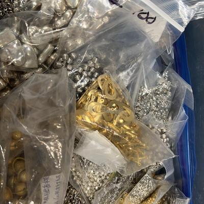 Assortment Of Different Accessories (mystery lot)
