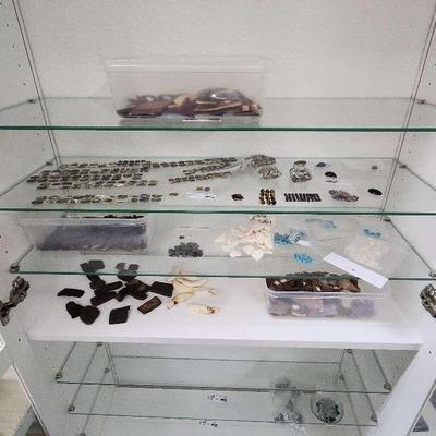 Assortment Of Custom Pendants #1