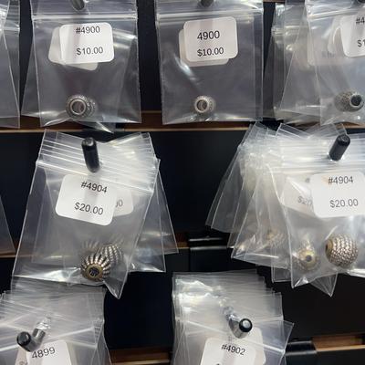 combination of bracelet charms