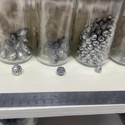 Assortment Of Gems Crystals And Other Accessories 