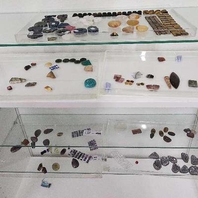 Assortment Of Custom Pendants #2