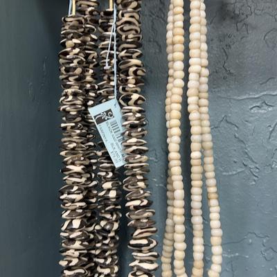 Beaded Necklace