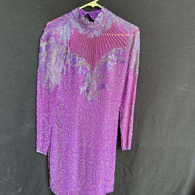 Breathtakingly Beaded 