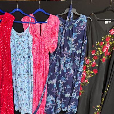 Patterns & Prints