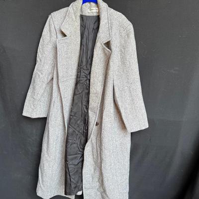 Woolen Wear 