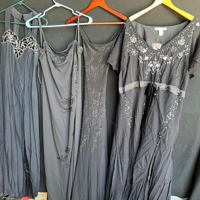Sequin Styles