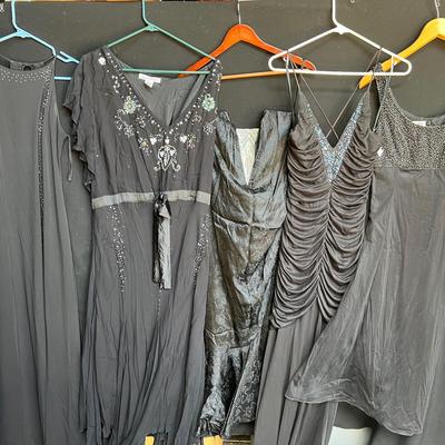 Second Sequin Styles