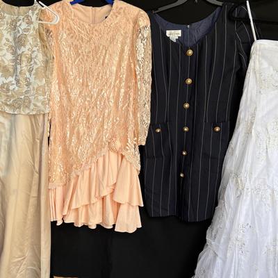 Patterned Pieces