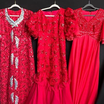 Special Sequins