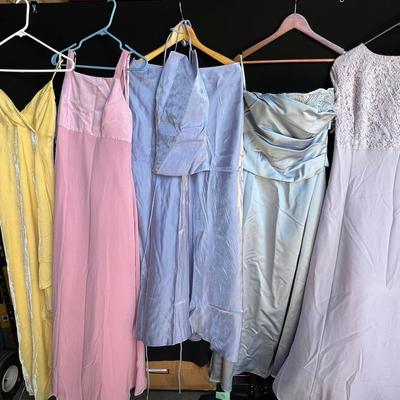 Pretty Pastels