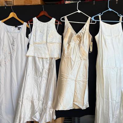 Champagne Colour Collection 