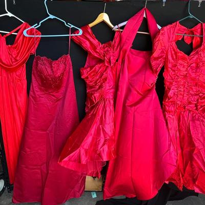 Ruby Reds