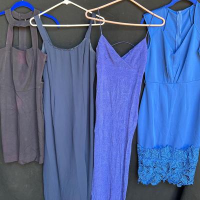 Bold Blues