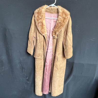Furry Fashion