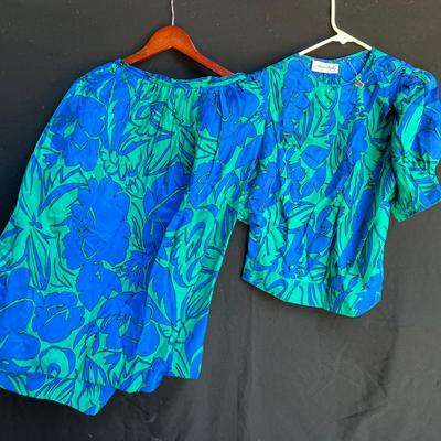Silk Set