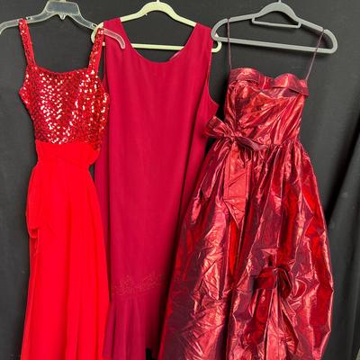 Rouge Regalia