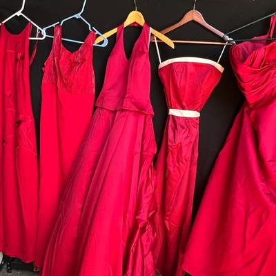 Radical Reds