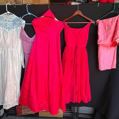 Pink Party
