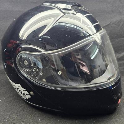 Shoei Neotec Modular Helmet